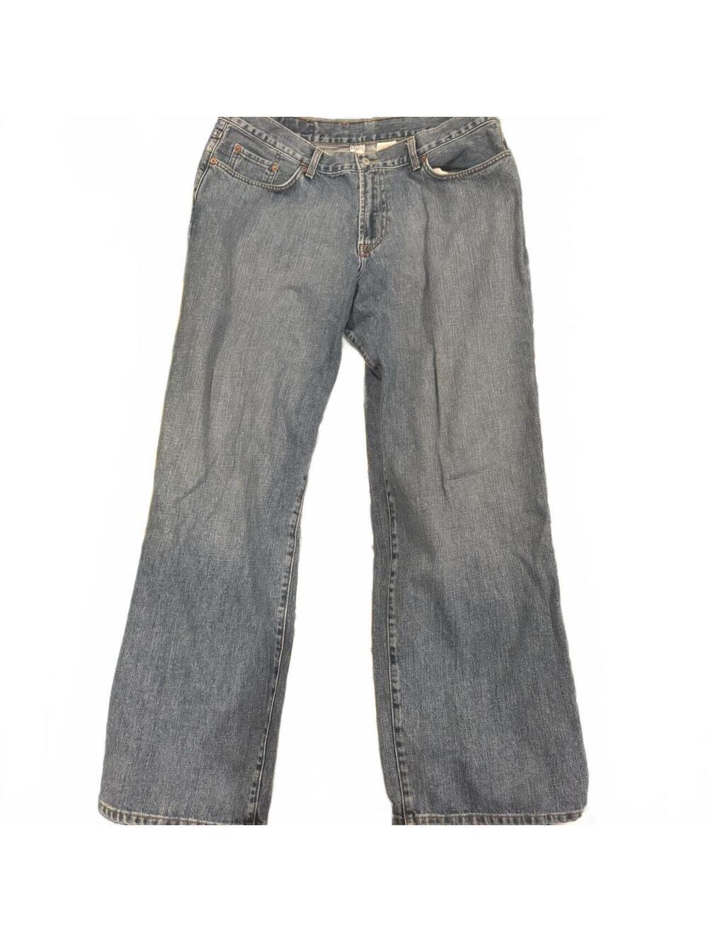 Lucky Brand Denim Timeless Jeans Men’s size 38